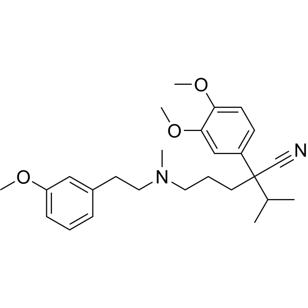Devapamil 92302-55-1